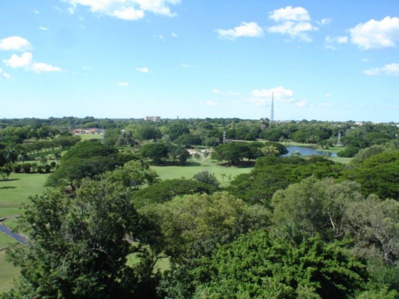 13/3 Warrego Court, Larrakeyah NT 0820