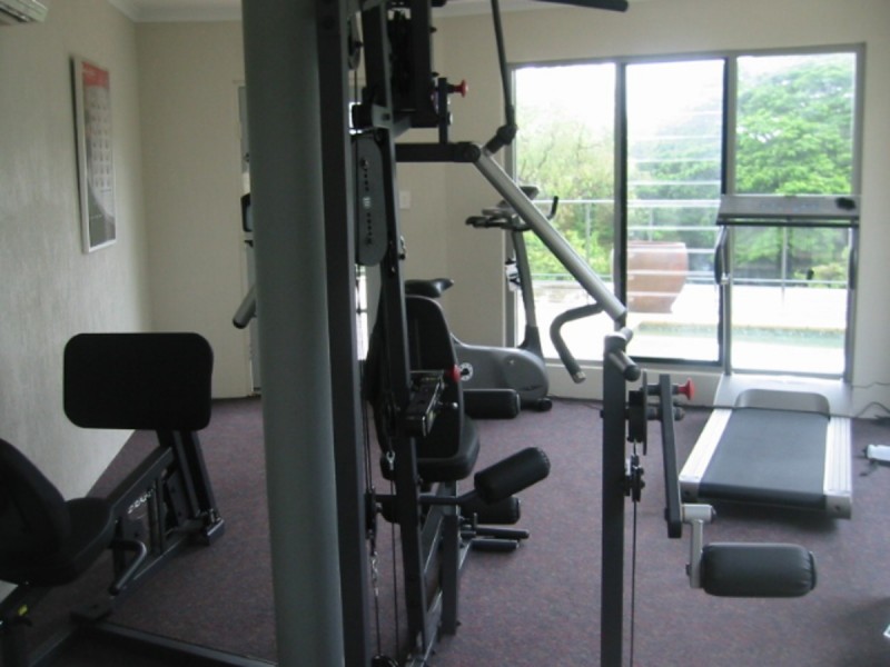 13/3 Warrego Court, Larrakeyah NT 0820