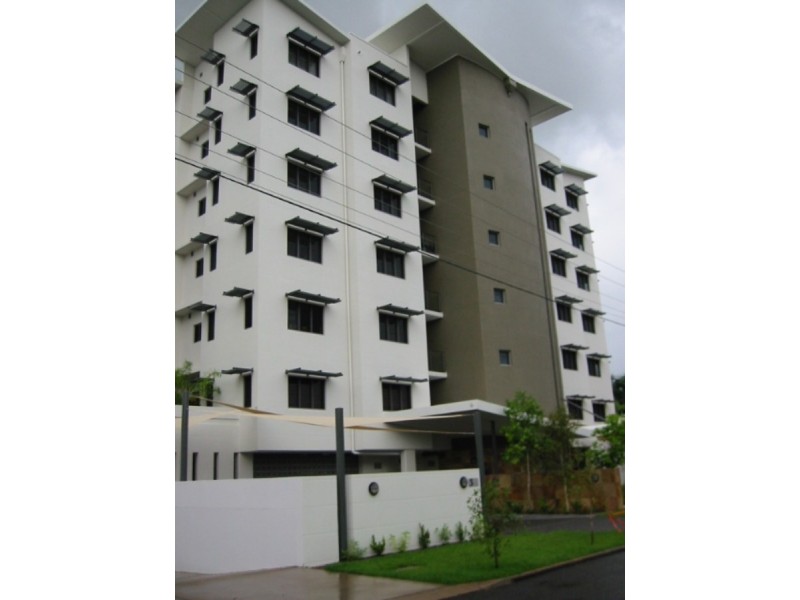 13/3 Warrego Court, Larrakeyah NT 0820