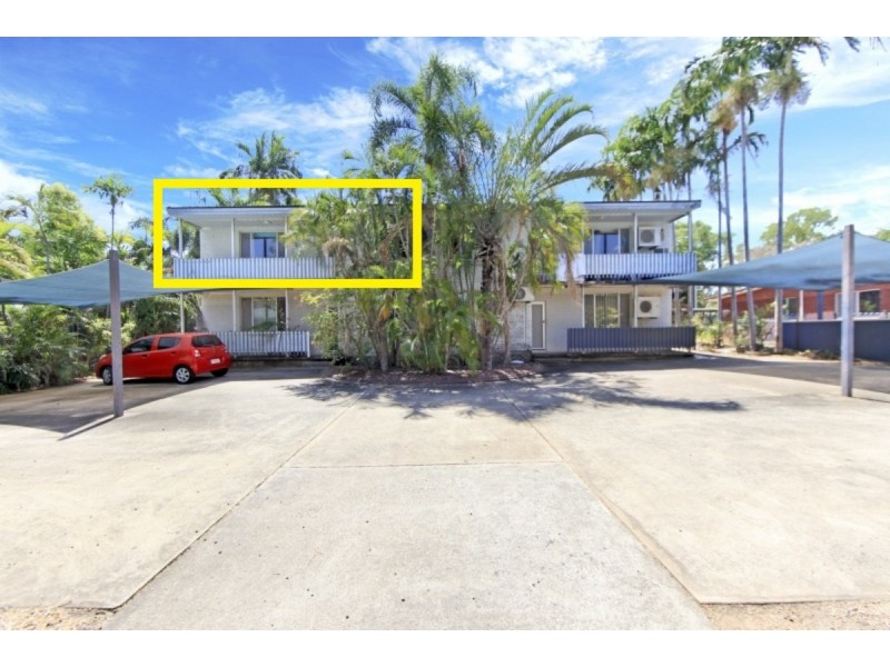 3/10 Grevillea Circuit, Nightcliff NT 0810