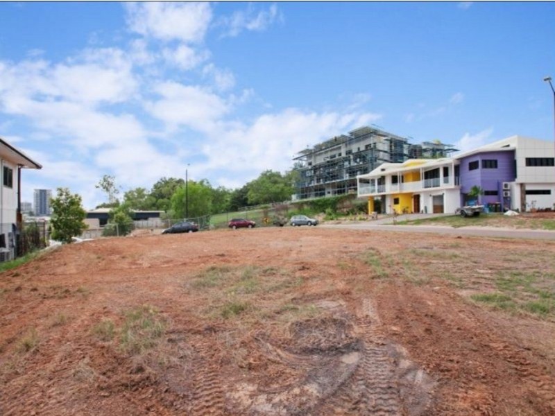 26 Ruddick Circuit, Stuart Park NT 0820