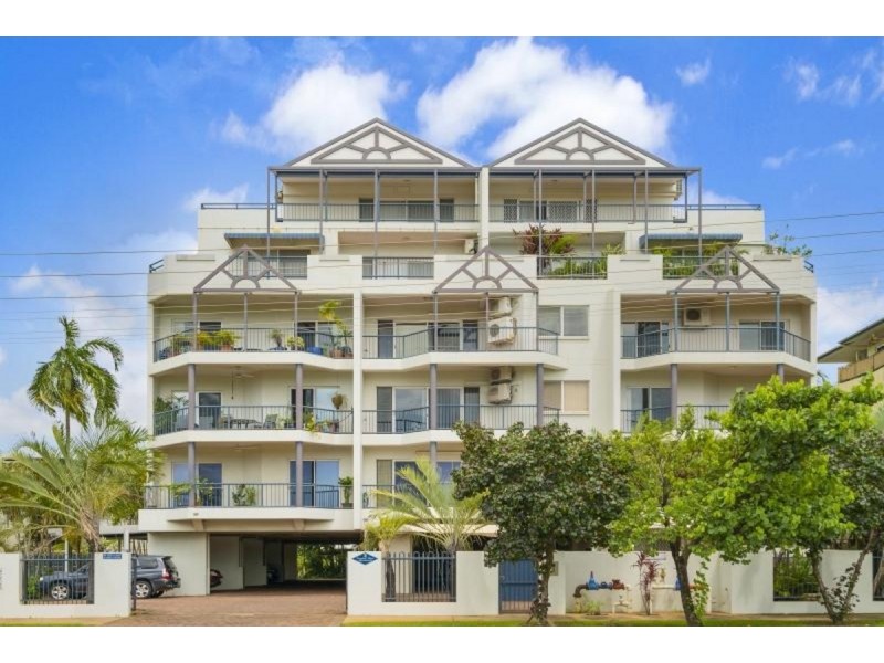 5/3 Lambell Terrace, Larrakeyah NT 0820