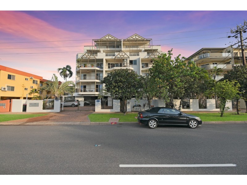 5/3 Lambell Terrace, Larrakeyah NT 0820