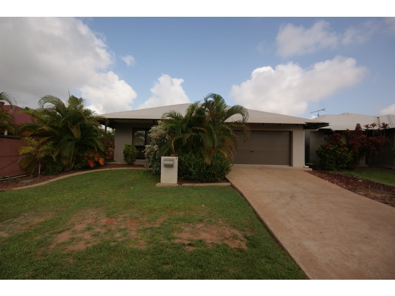 2 Wyonga Court, Gunn NT 0832