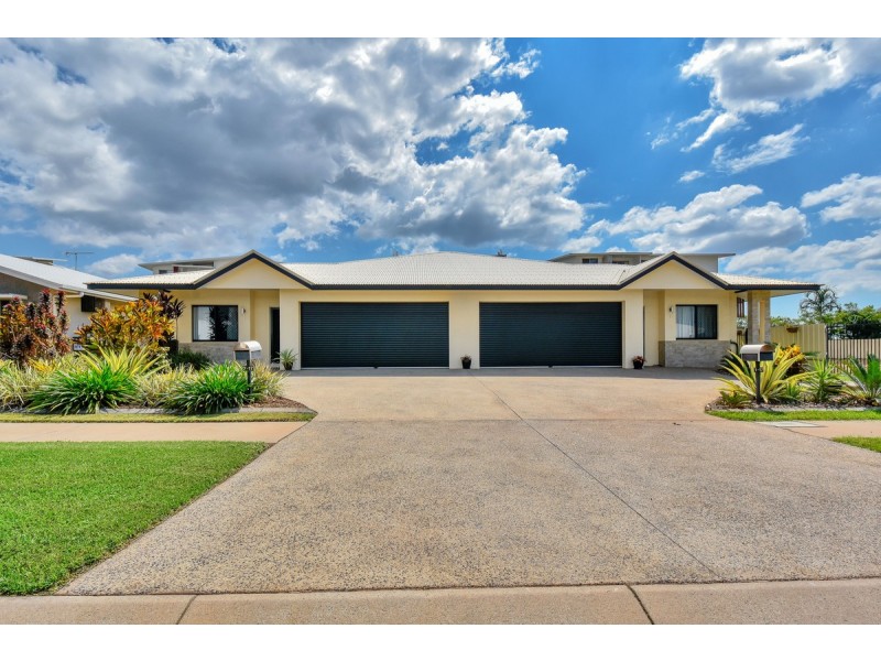 2/17 Havelock Court, Coolalinga NT 0835