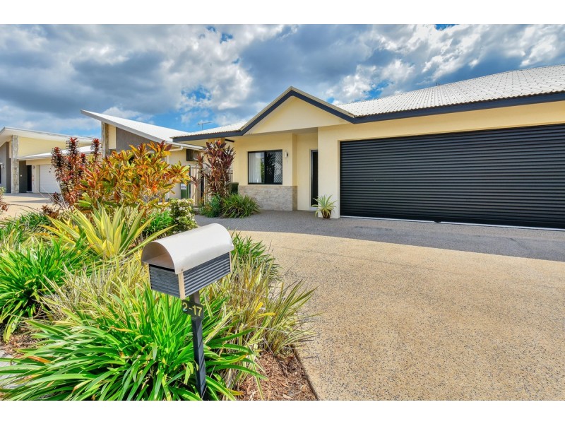 2/17 Havelock Court, Coolalinga NT 0835