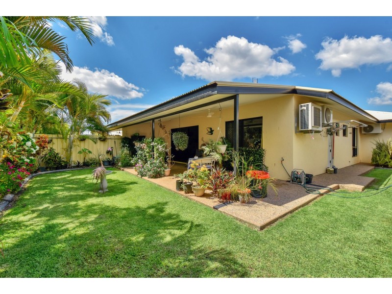 2/17 Havelock Court, Coolalinga NT 0835
