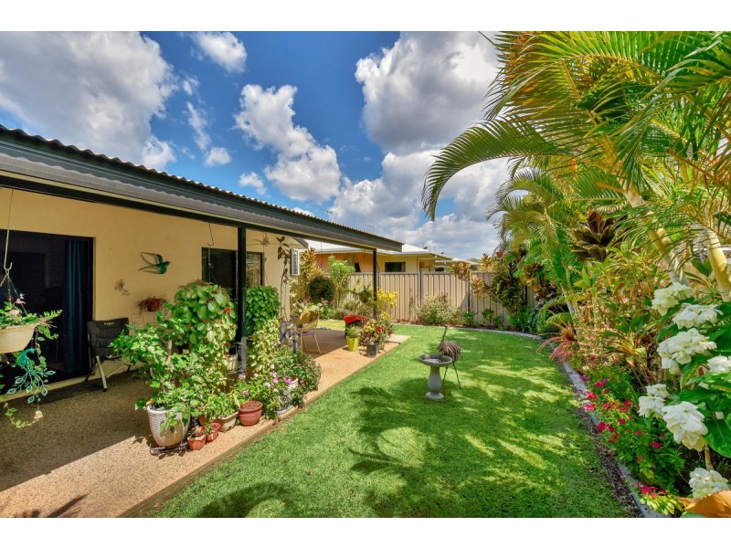 2/17 Havelock Court, Coolalinga NT 0835