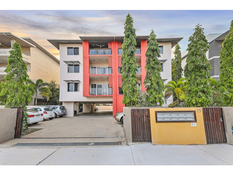 6/75 Sabine Road, Millner NT 0810