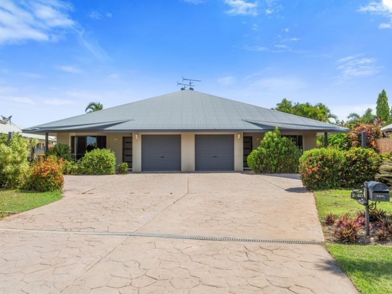 2/40 Yirra Crescent, Rosebery NT 0832