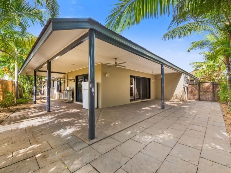 2/40 Yirra Crescent, Rosebery NT 0832