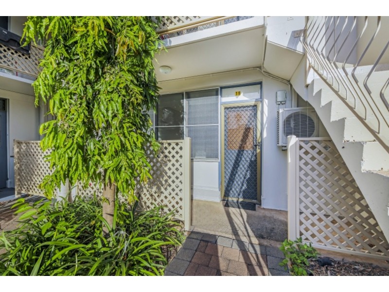 19/38 George Crescent, Fannie Bay NT 0820