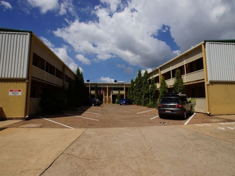 19/38 George Crescent, Fannie Bay NT 0820