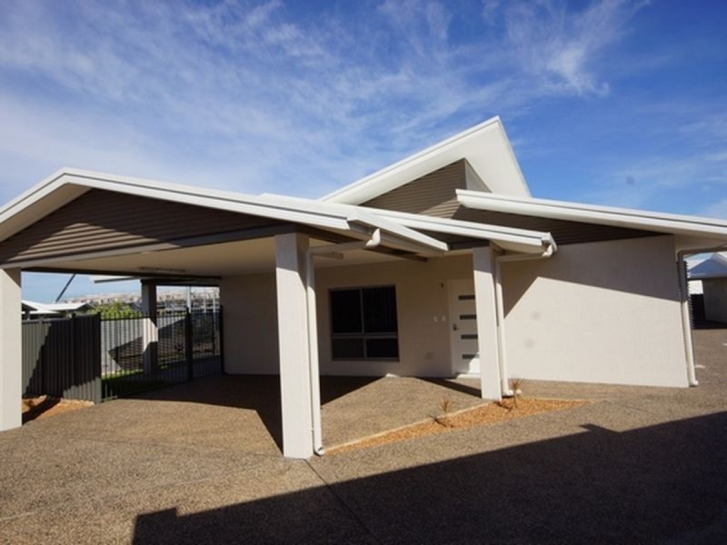 1/1 Guider Court, Johnston NT 0832