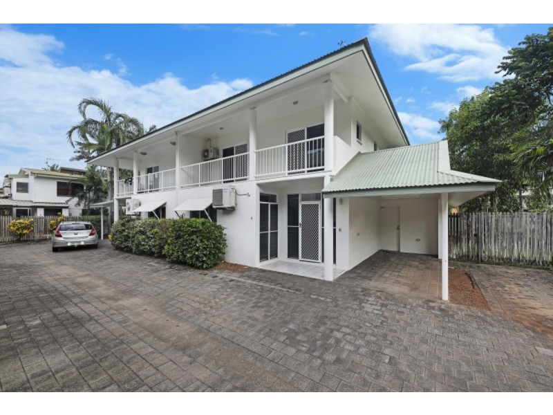 4/23 Bayview Street, Fannie Bay NT 0820