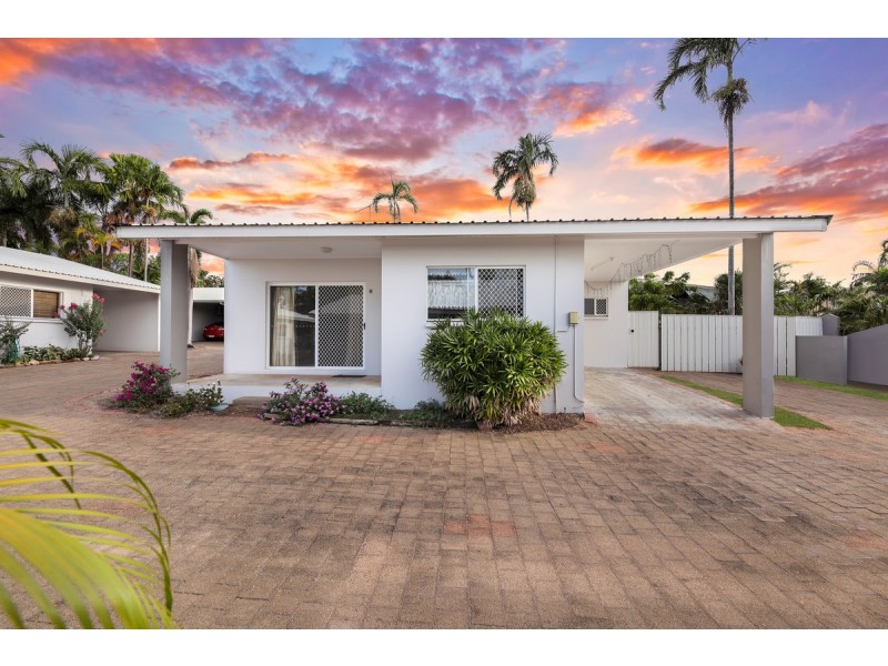 8/4 Eric Street, Alawa NT 0810