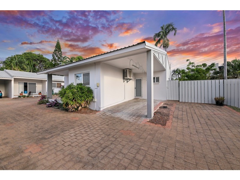 8/4 Eric Street, Alawa NT 0810