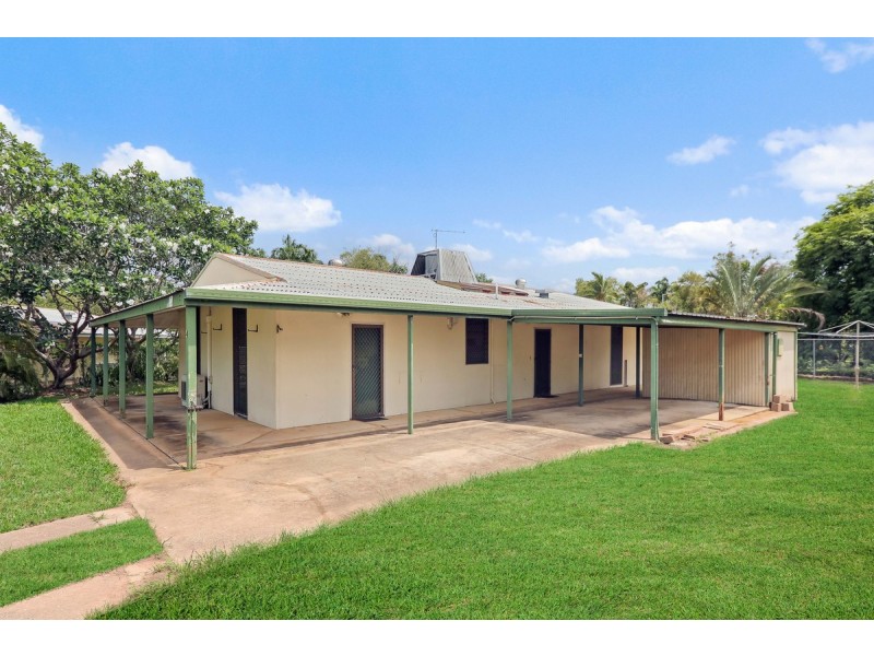 40 Kingfisher Crescent, Wulagi NT 0812