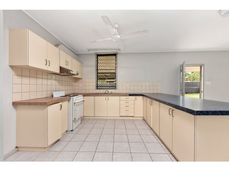 40 Kingfisher Crescent, Wulagi NT 0812