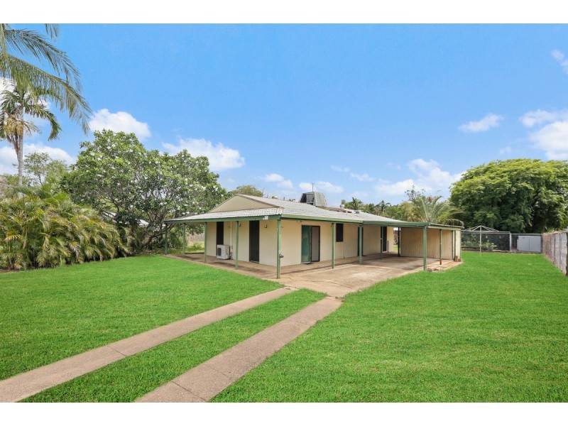 40 Kingfisher Crescent, Wulagi NT 0812