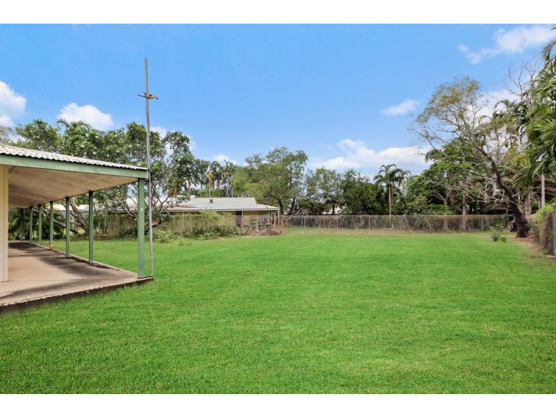 40 Kingfisher Crescent, Wulagi NT 0812