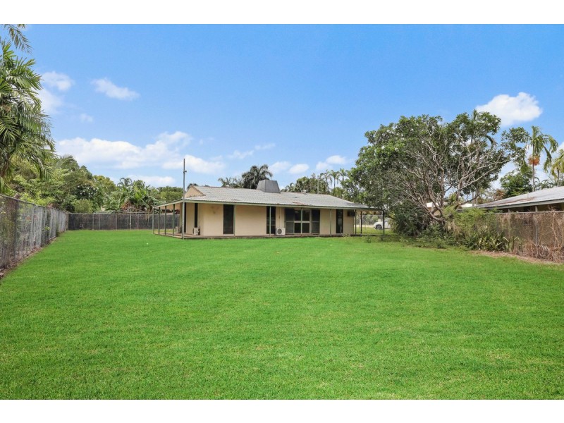 40 Kingfisher Crescent, Wulagi NT 0812