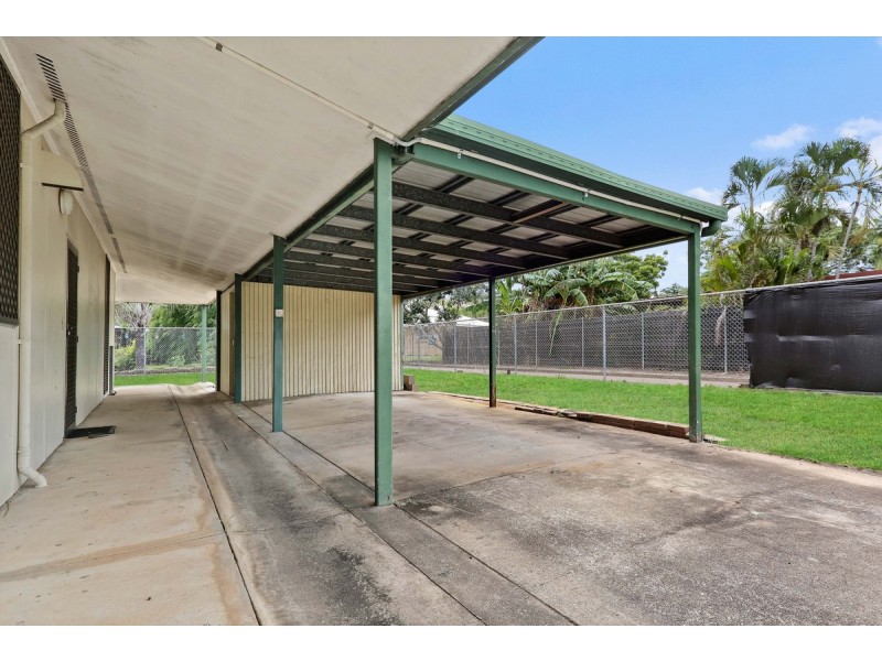 40 Kingfisher Crescent, Wulagi NT 0812