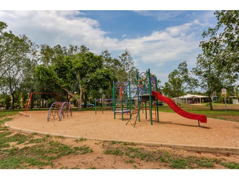 40 Kingfisher Crescent, Wulagi NT 0812