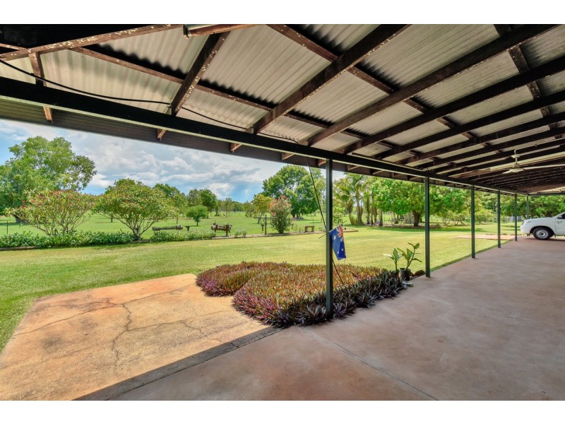 610 Litchfield Park Road, Rum Jungle NT 0845