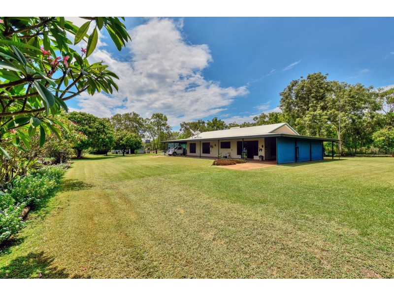 610 Litchfield Park Road, Rum Jungle NT 0845