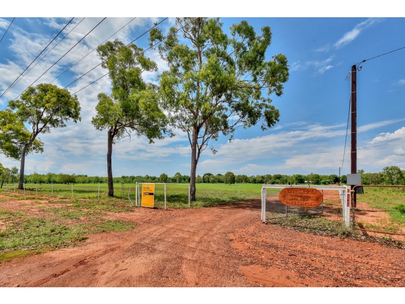 610 Litchfield Park Road, Rum Jungle NT 0845