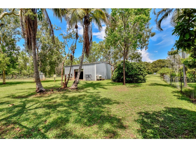610 Litchfield Park Road, Rum Jungle NT 0845