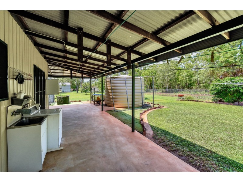 610 Litchfield Park Road, Rum Jungle NT 0845