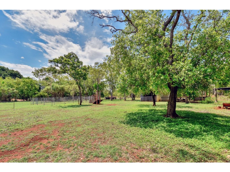 610 Litchfield Park Road, Rum Jungle NT 0845