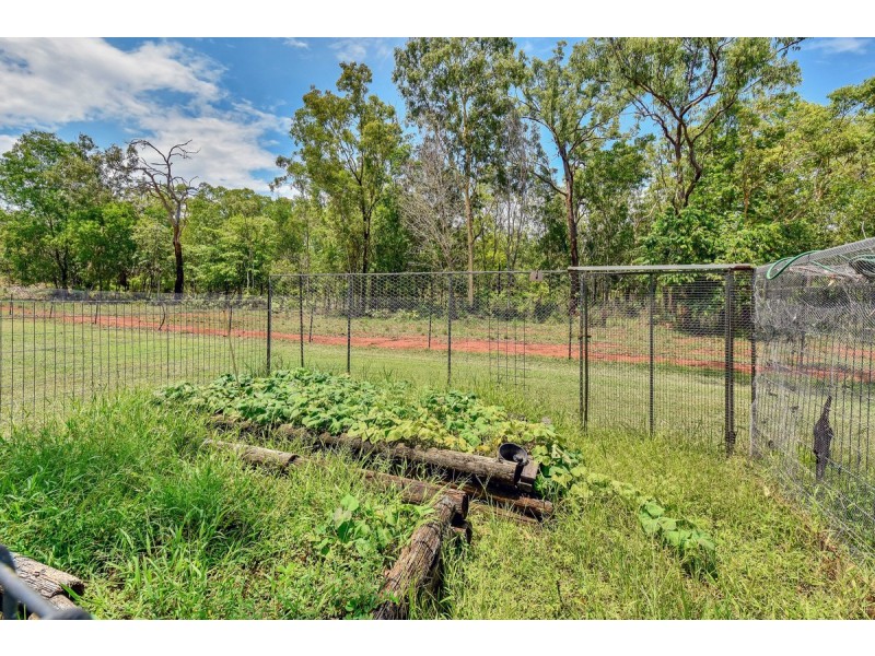 610 Litchfield Park Road, Rum Jungle NT 0845