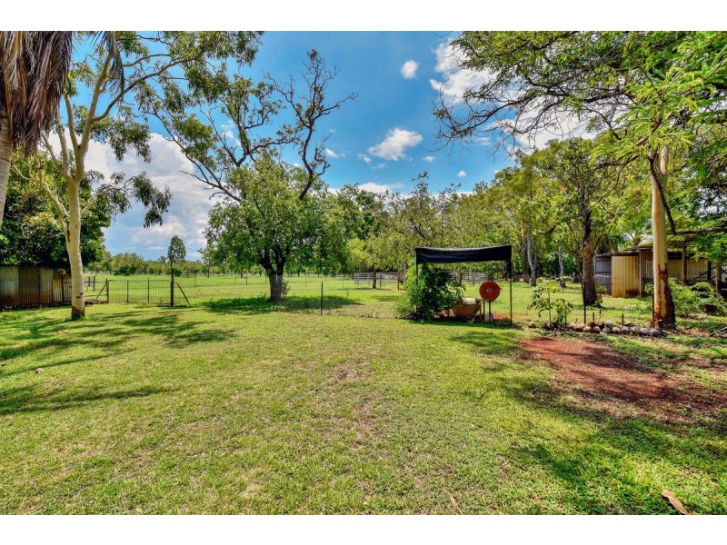 610 Litchfield Park Road, Rum Jungle NT 0845