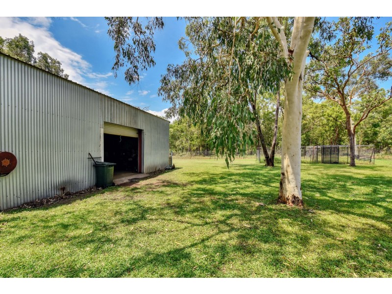 610 Litchfield Park Road, Rum Jungle NT 0845