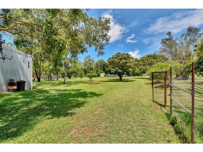 610 Litchfield Park Road, Rum Jungle NT 0845