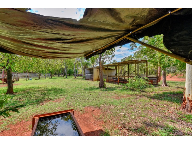 610 Litchfield Park Road, Rum Jungle NT 0845