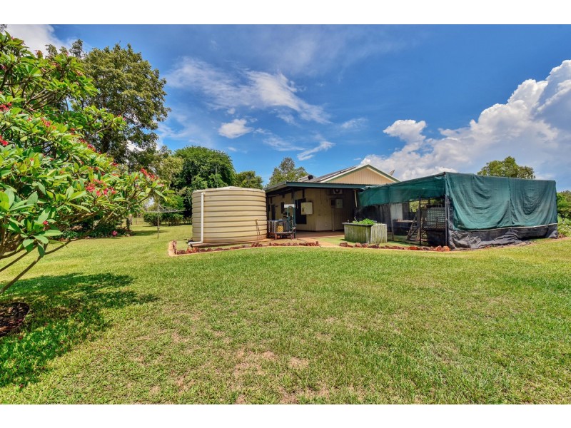 610 Litchfield Park Road, Rum Jungle NT 0845