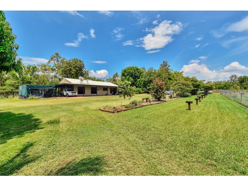 610 Litchfield Park Road, Rum Jungle NT 0845