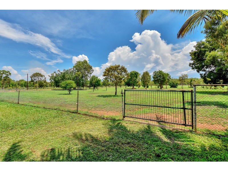 610 Litchfield Park Road, Rum Jungle NT 0845