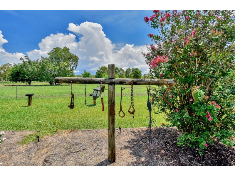 610 Litchfield Park Road, Rum Jungle NT 0845
