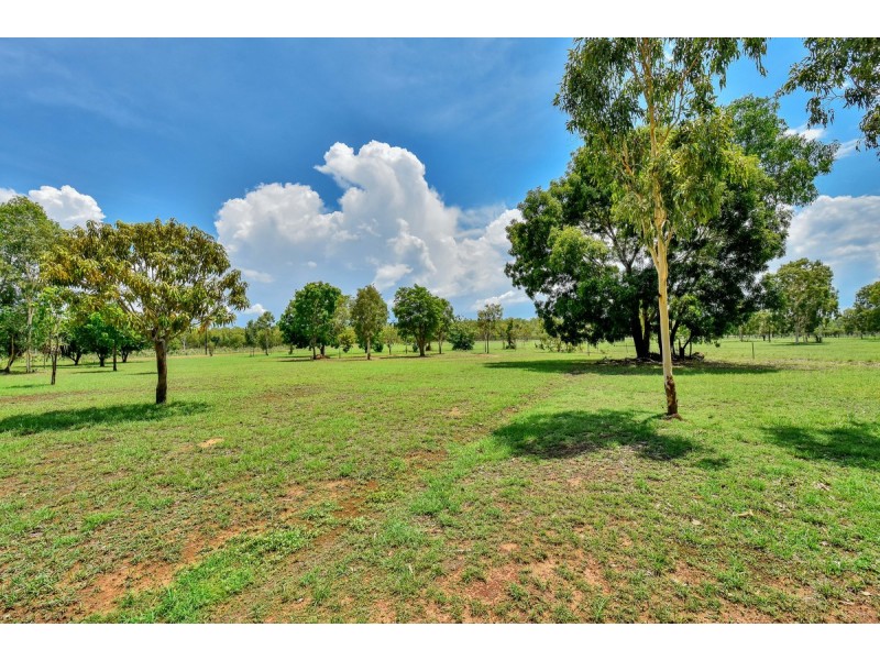 610 Litchfield Park Road, Rum Jungle NT 0845