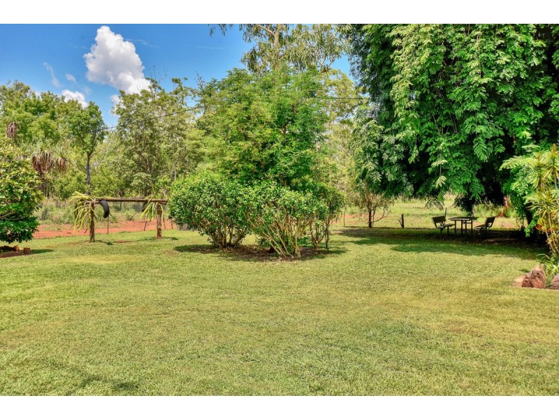 610 Litchfield Park Road, Rum Jungle NT 0845