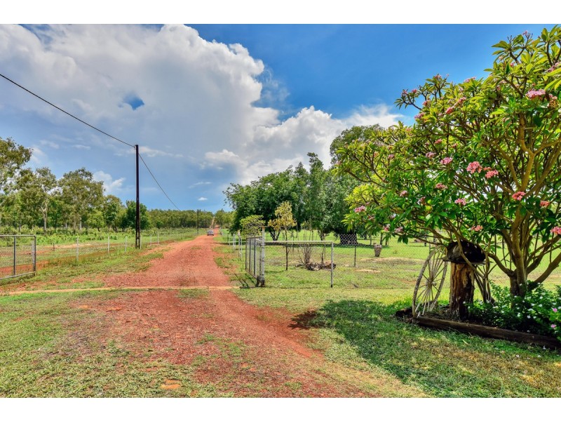 610 Litchfield Park Road, Rum Jungle NT 0845