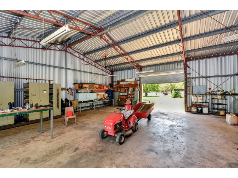 610 Litchfield Park Road, Rum Jungle NT 0845