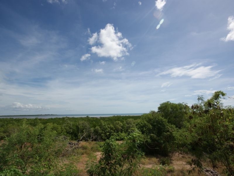 14/8 Giuseppe Court, Coconut Grove NT 0810