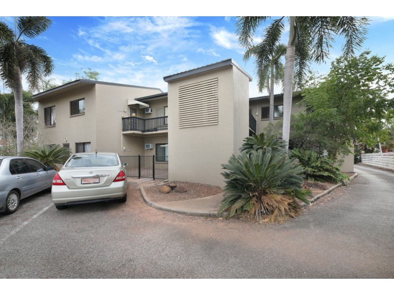 4/27 Lorna Lim Terrace, Driver NT 0830