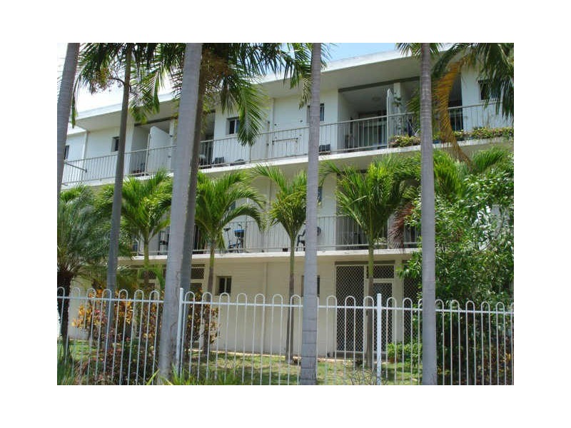 2/254 Casuarina Drive, Nightcliff NT 0810